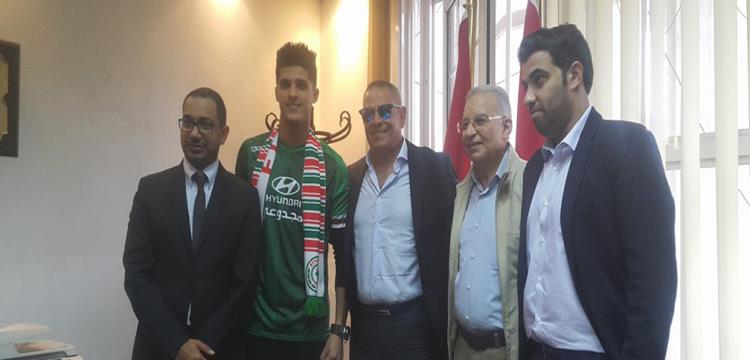 احمد الشيخ احمد الشيخ